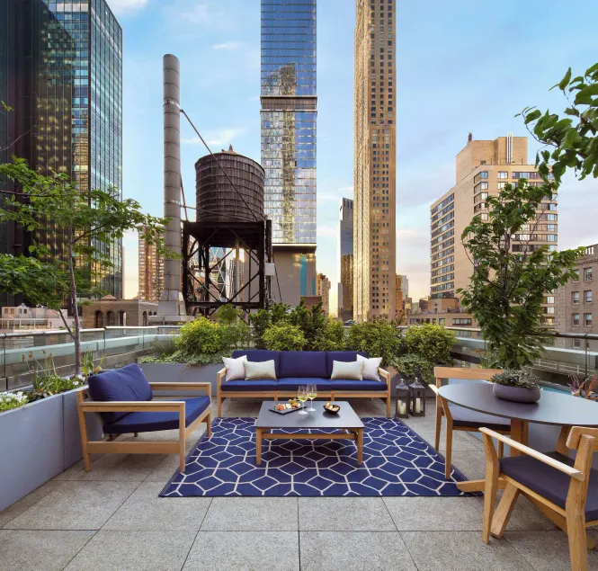Park Hyatt New York - Image 1