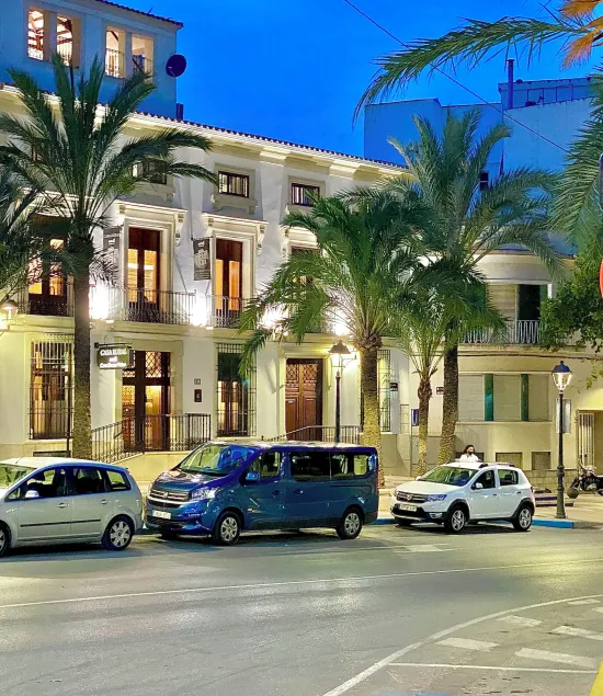 Casa Entre Viñas - Image 1