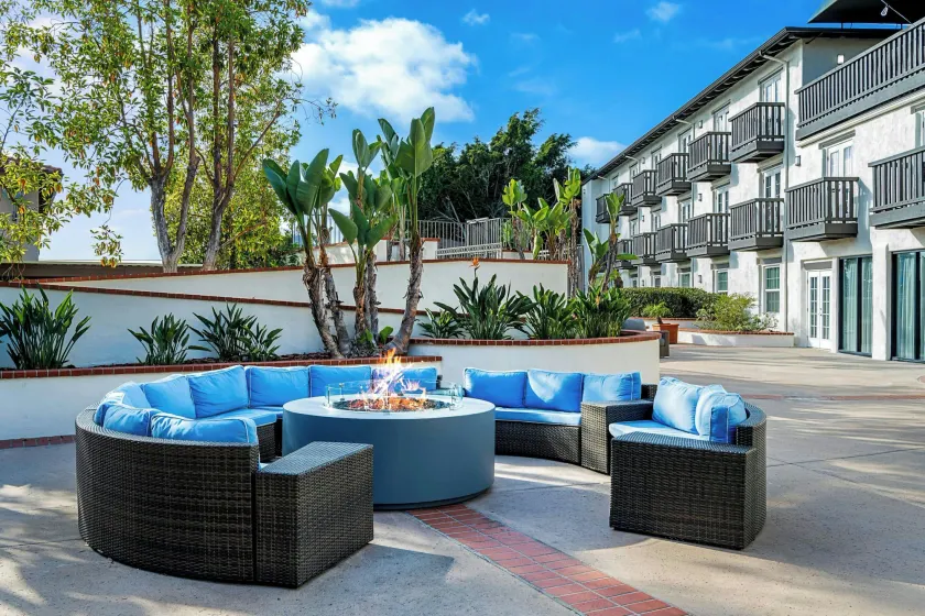 Fairfield Inn & Suites San Diego Old Town - Image 1