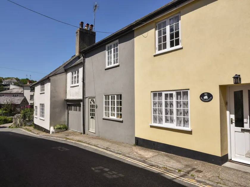 21 Mill Green - Image 1