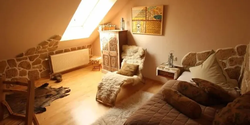 Arthotel Landhaus Zur Alten Gärtnerei - Image 1