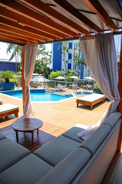 Hotel Portinari Centro - Image 1