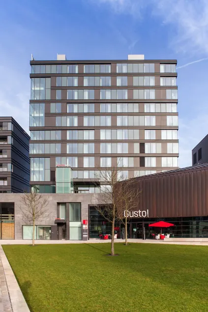 IntercityHotel Enschede - Image 1