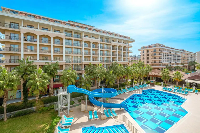 Club Sun Heaven - All Inclusive - Image 1