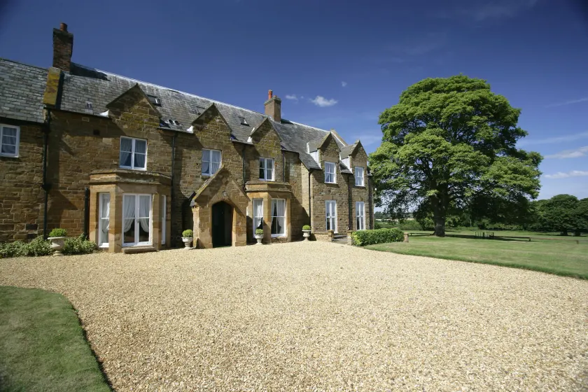 Brampton Grange - Image 1