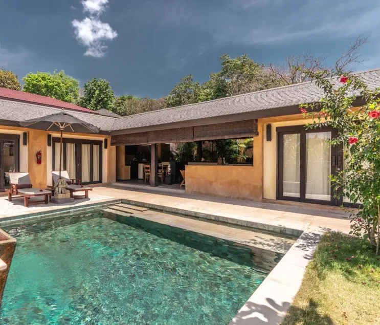 Alanta Private Pool Villa - Image 1