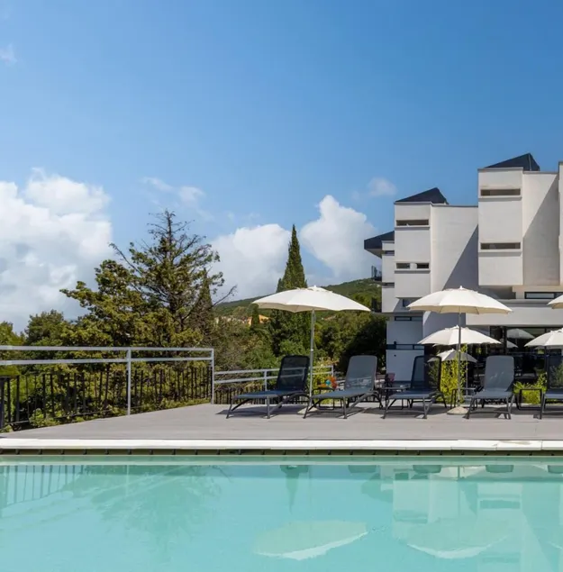Hotel Ad Turres - Image 1