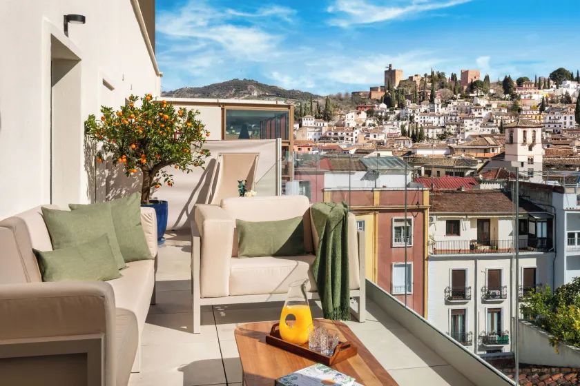Meliá Granada - Image 1