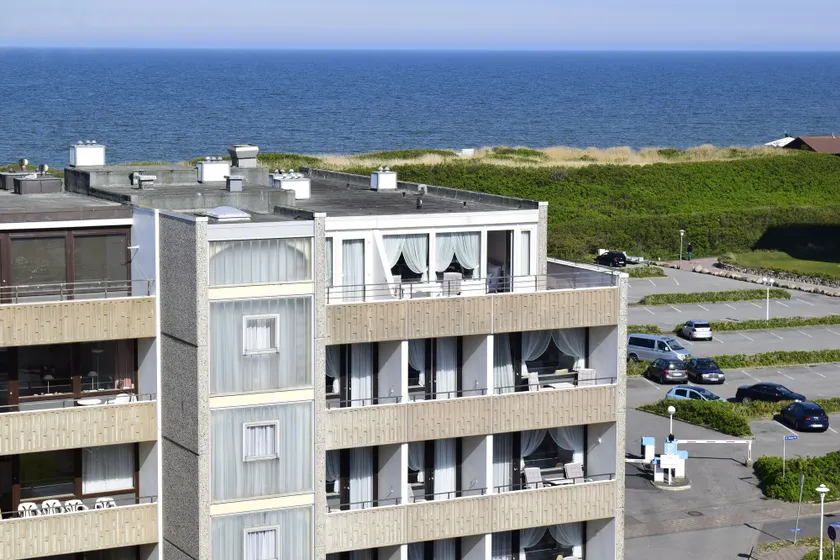 Hotel Wiking Sylt - Image 1