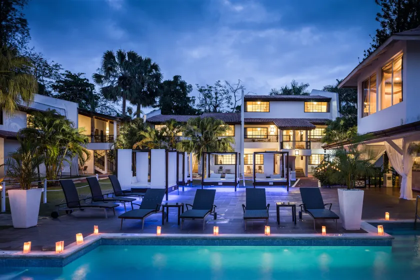 BlueBay Villas Doradas Adults Only-All Inclusive - Image 1