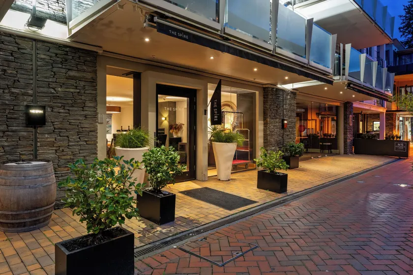 The Spire Hotel - Image 1