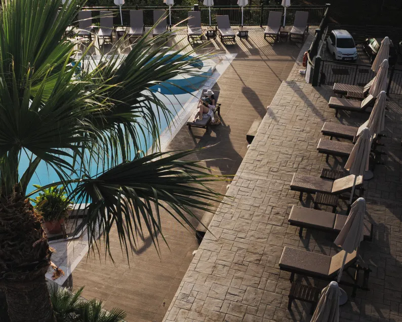 Gerakas Belvedere Hotel & Spa - Image 1