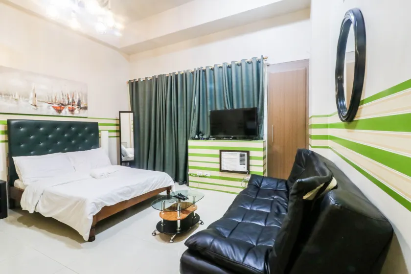 PRS at One Palm Tree Villa near T3 Airport - Image 1