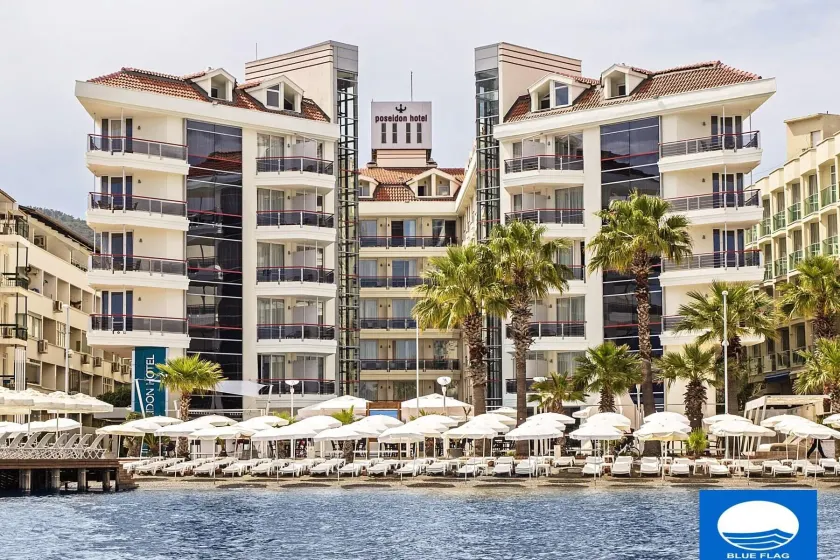 Poseidon Hotel - Adult Only - Image 1