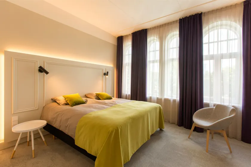 Park Hotel Viljandi - Image 1