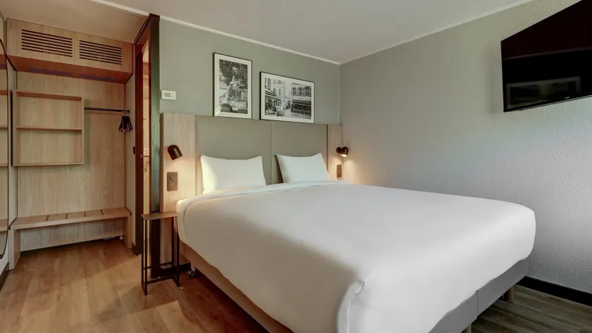 Hôtel Campanile Vannes - Image 1