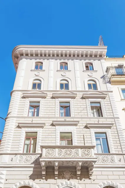 Hotel Raffaello - Sure Hotel Collection by Best Western - Image 1