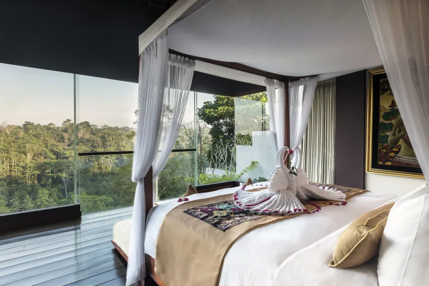 Ayuterra Resort - Image 1