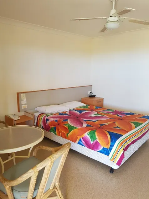 Country View Motel Ilbilbie - Image 1