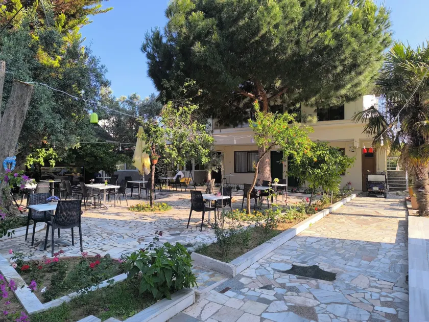 Avşar Apart Motel - Image 1