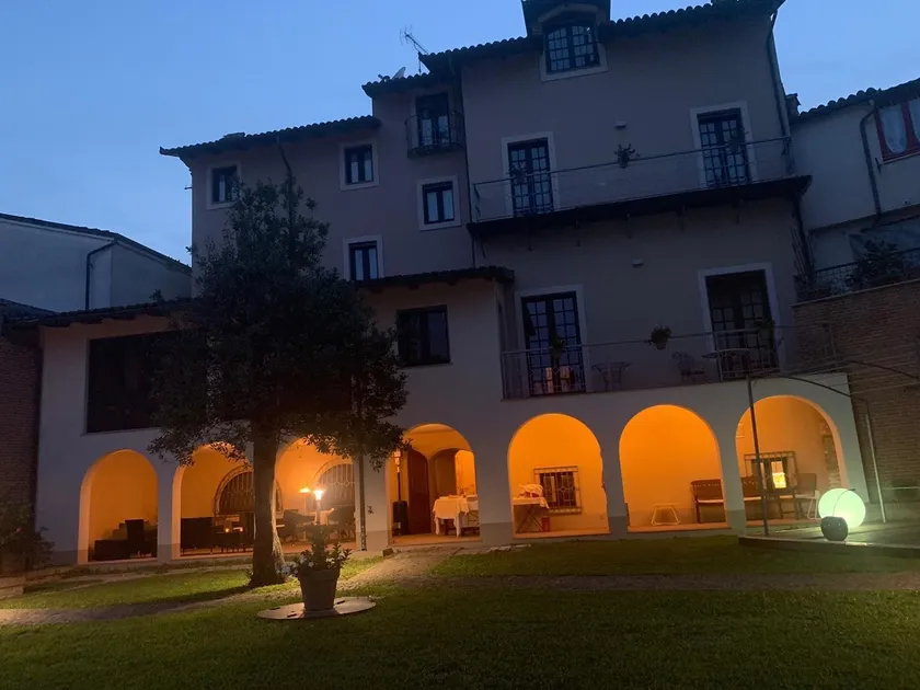 Hotel Locanda San Giacomo - Image 1
