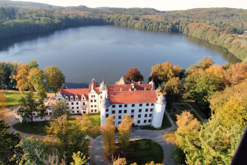 Schlosshotel Podewils - Image 1