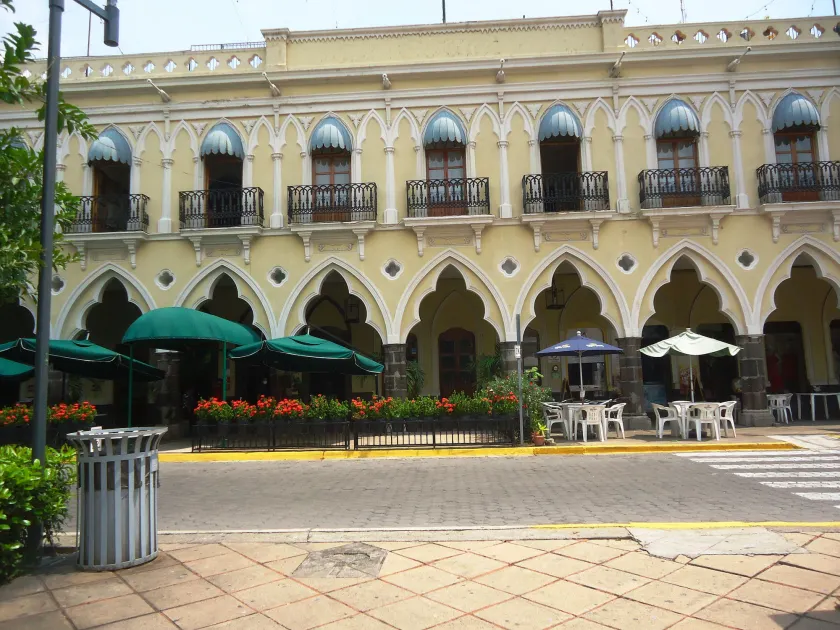 Concierge Plaza Colima - Image 1