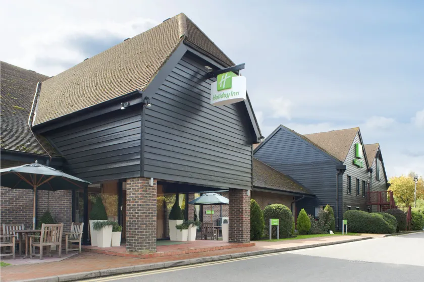 Holiday Inn Maidstone-Sevenoaks by IHG - Image 1
