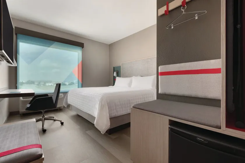 avid hotel Pueblo North by IHG - Quarto