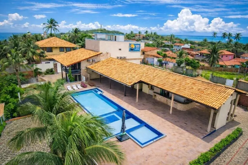 Pousada Hope Club - Image 1