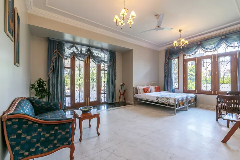 Krishnalaya Mansion by VEO - Part of StayVista - Image 1