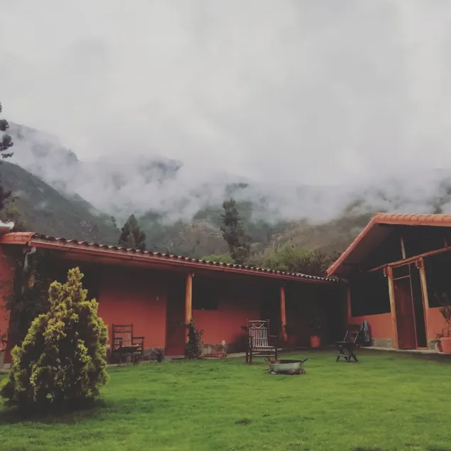 Casita Media Luna - Image 1