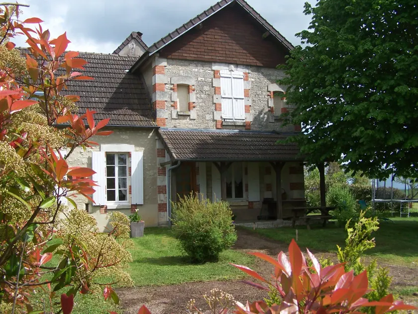 Gite en Forterre - Image 1