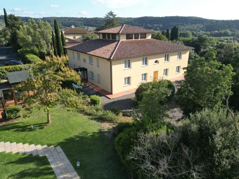 Il Cigliere Wellness Spa Resort - Image 1