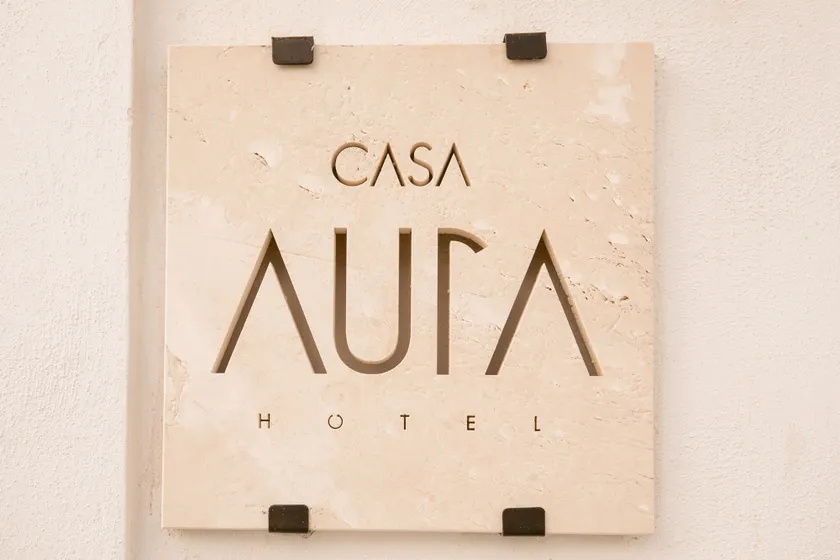 Casa Aura Hotel - Image 1