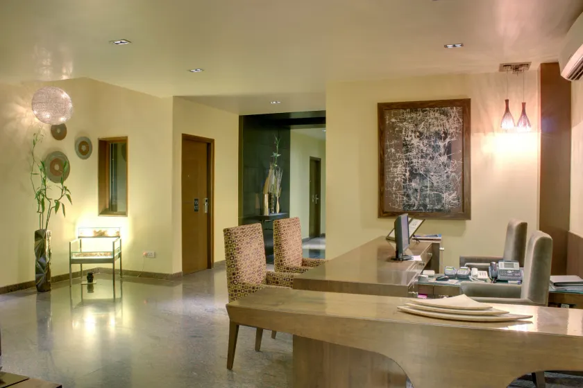 juSTa Indiranagar, Bangalore - Image 1