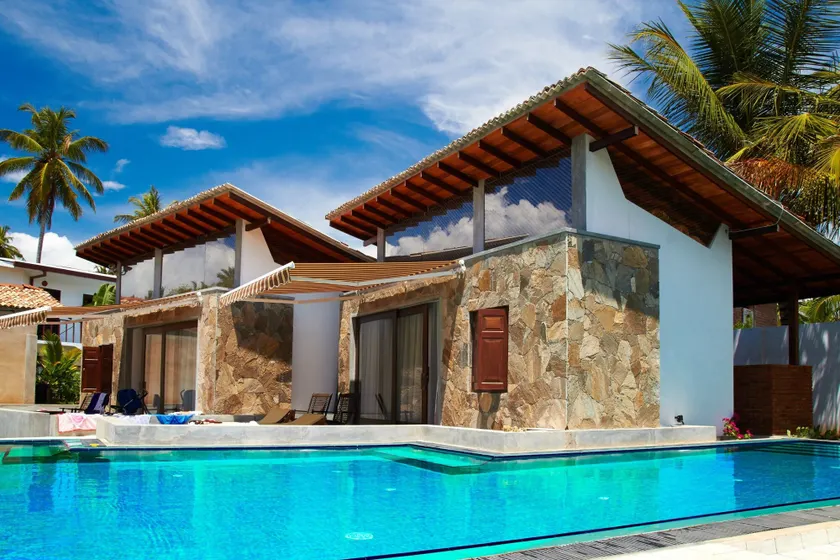 Villa Tangalle Lagoon - Image 1
