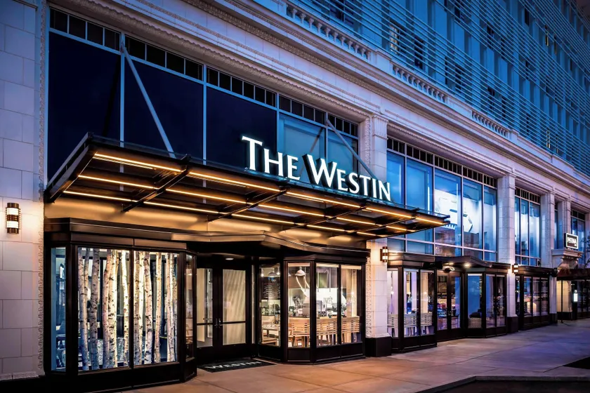 The Westin Buffalo - Image 1