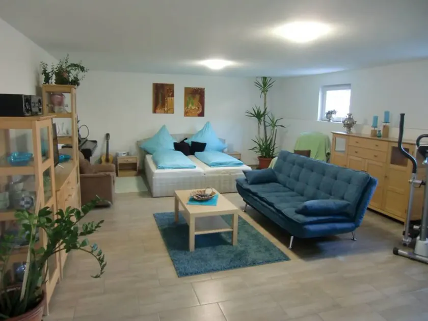 Ferienwohnung Müller-Aydemir - Image 1