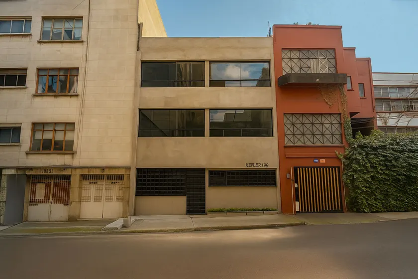 Collection O Hotel Concreta 199 Mexico City - Image 1