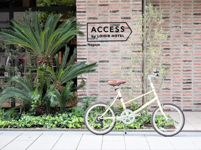 ACCESS by LOISIR HOTEL Nagoya - Image 1