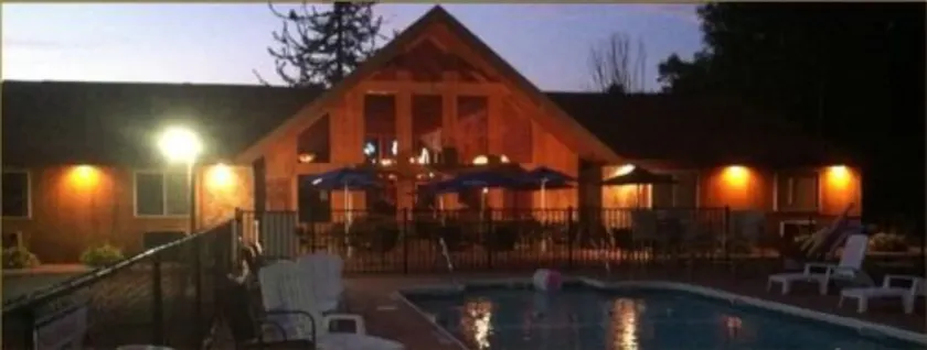 K&G Lodge - Image 1