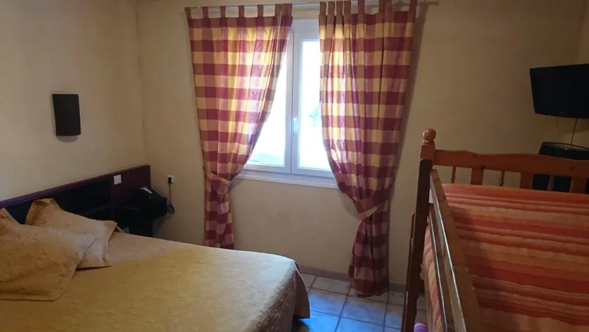 Hotel Les Cavalets - Rom