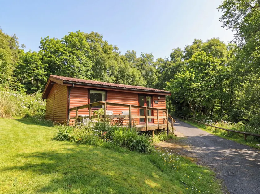 Thistle Lodge - Image 1