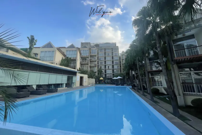 Wil'que Westlake Hotel & Residences - Image 1