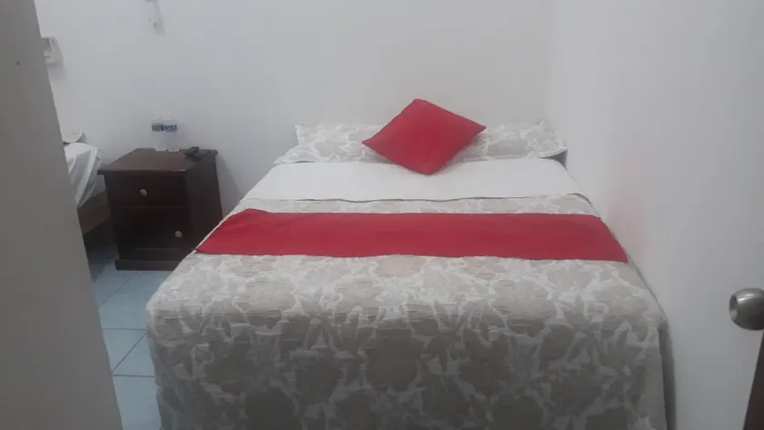 Casa La Orquídea Guadalajara - Room