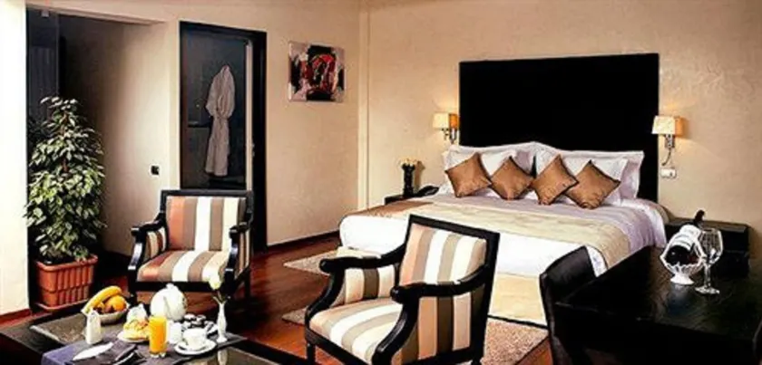 Park Suites Hotel Luxury Boutique Hotel - Image 1