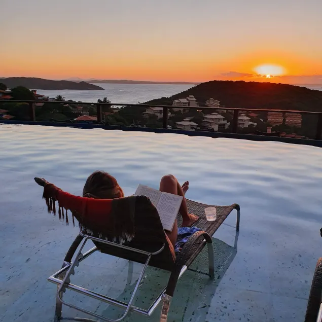 Eny Boutique Hotel & Spa - Image 1