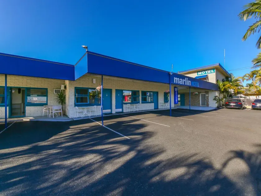 Marlin Motel - Image 1