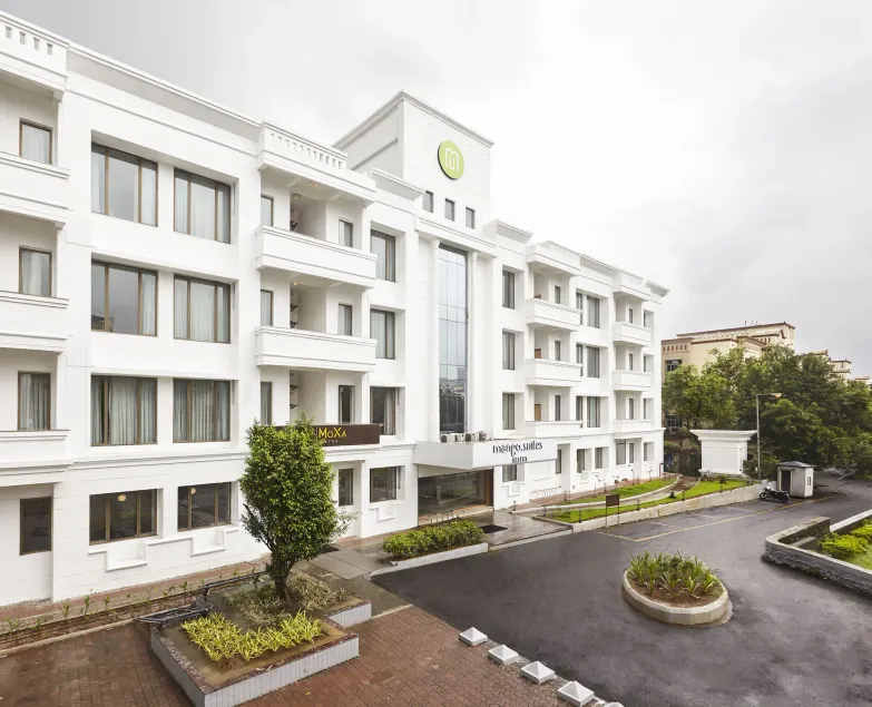 Mango Suites Select Mahape - Image 1